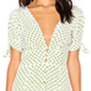 Faithfull The Brand - Billie Midi Dress